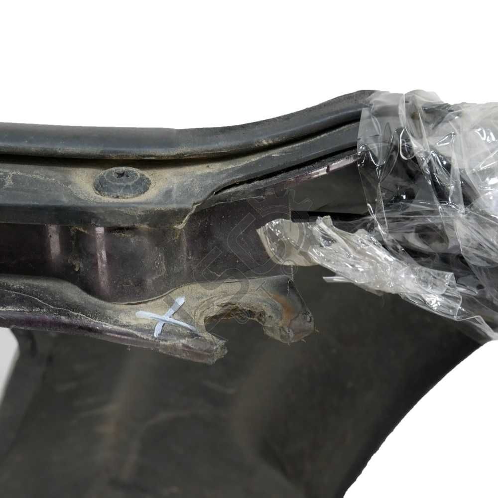 Предна броня Toyota Avensis II 2003-2009 ID: 144836