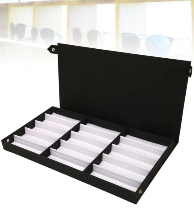 Контейнер/шкатулка/коробка для очков