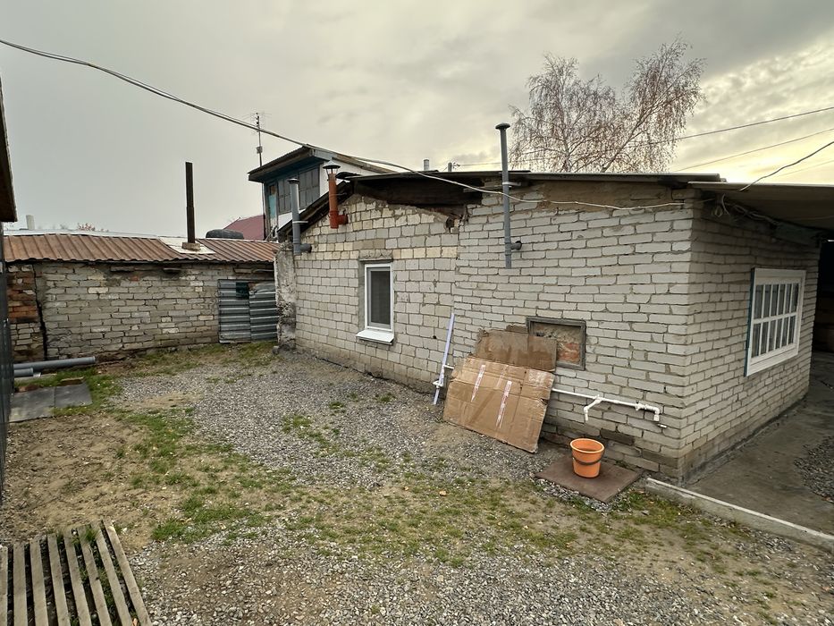 Срочно продам дом в Западном мкр