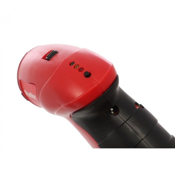 Mini surubelnita electrică cu acumulator si încărcător trusă completa