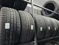 4x Anvelope 225/45/19 M+S TOYO Stare impecabila