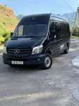Mersades Sprinter
