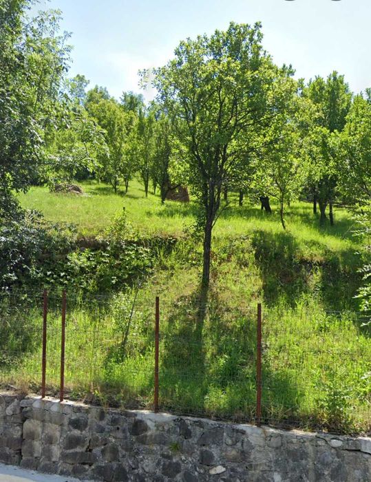 Teren de vânzare în Valea Doftanei