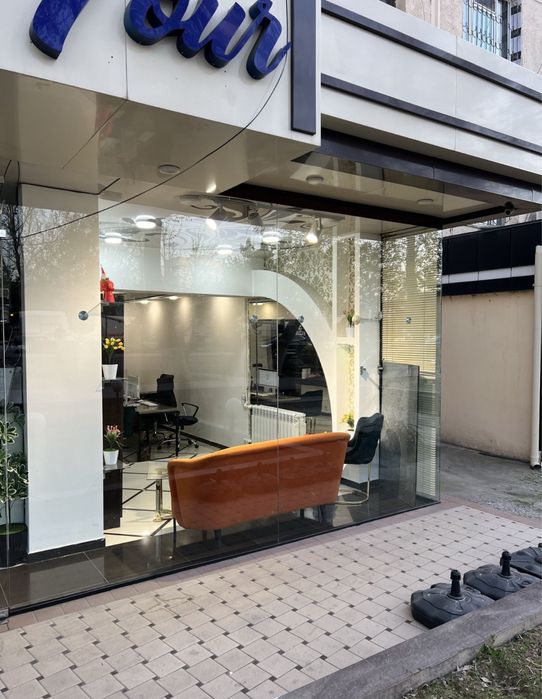 ‼️‼️СРОЧНО ‼️‼️Тур фирма сотилади таёр под ключь