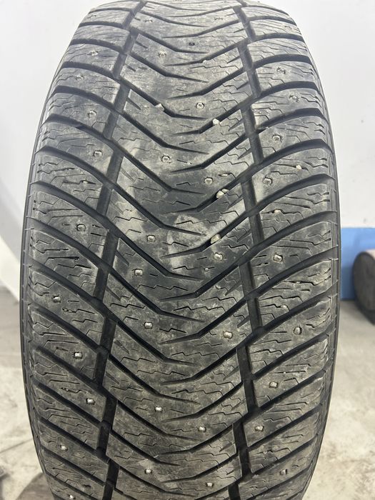 Yokohama 285/60 R18