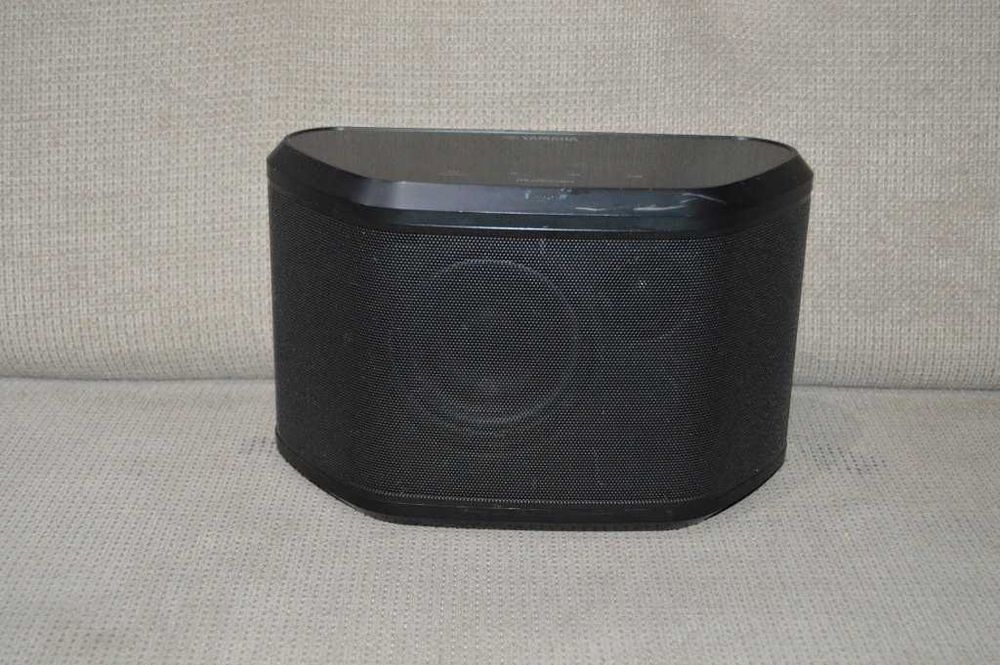 Boxa wireless Yamaha WX-030 Wi-fi, Bluetooth, MusicCast