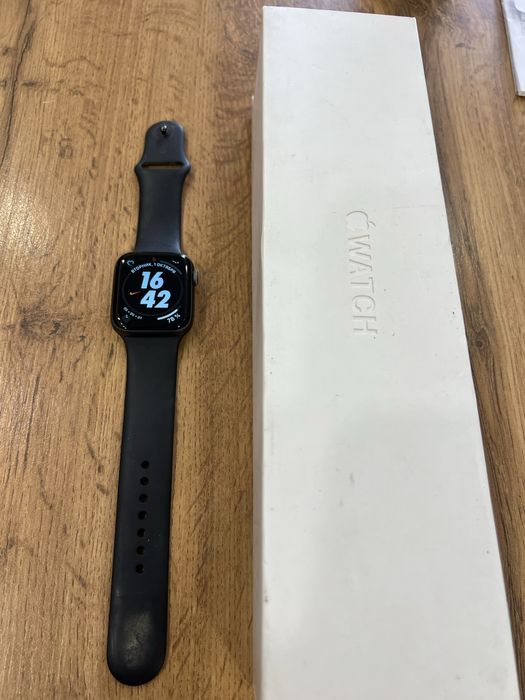 Apple watch 4 44 mm