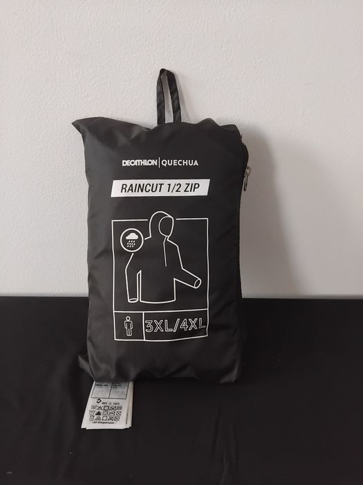 Geaca de Ploaie Impermeabila