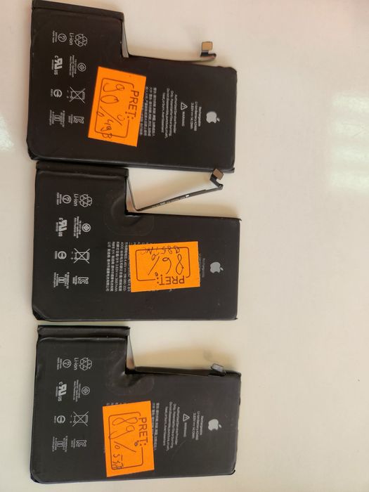 Baterie, Acumulator, Iphone 13 pro max, ORIGINALĂ