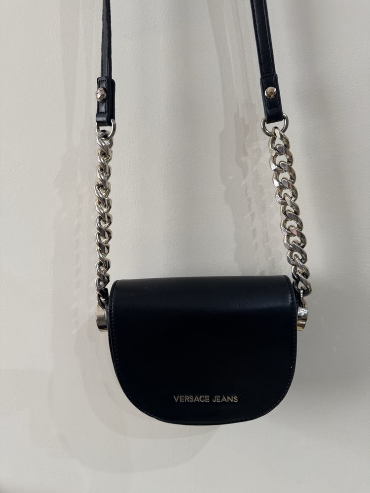 Versace jeans дамска чанта