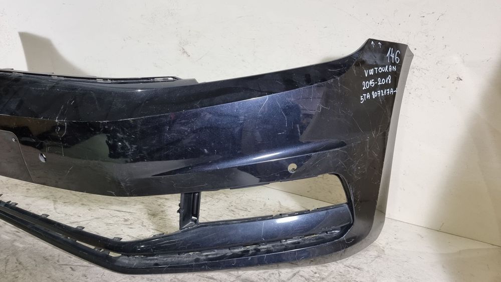 Bara fata VW Touran, 2015, 2016, 2017, 2018, 2019, 2020, cod OE 5TA807221A-L