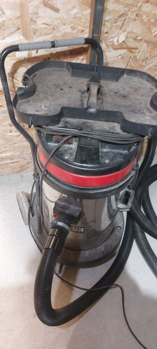 Aspirator industrial Nevada CLEN P429M2