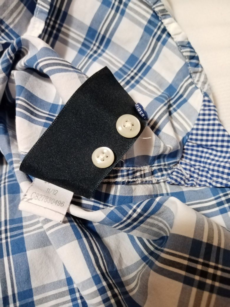 Tommy Hilfiger Мъжка риза