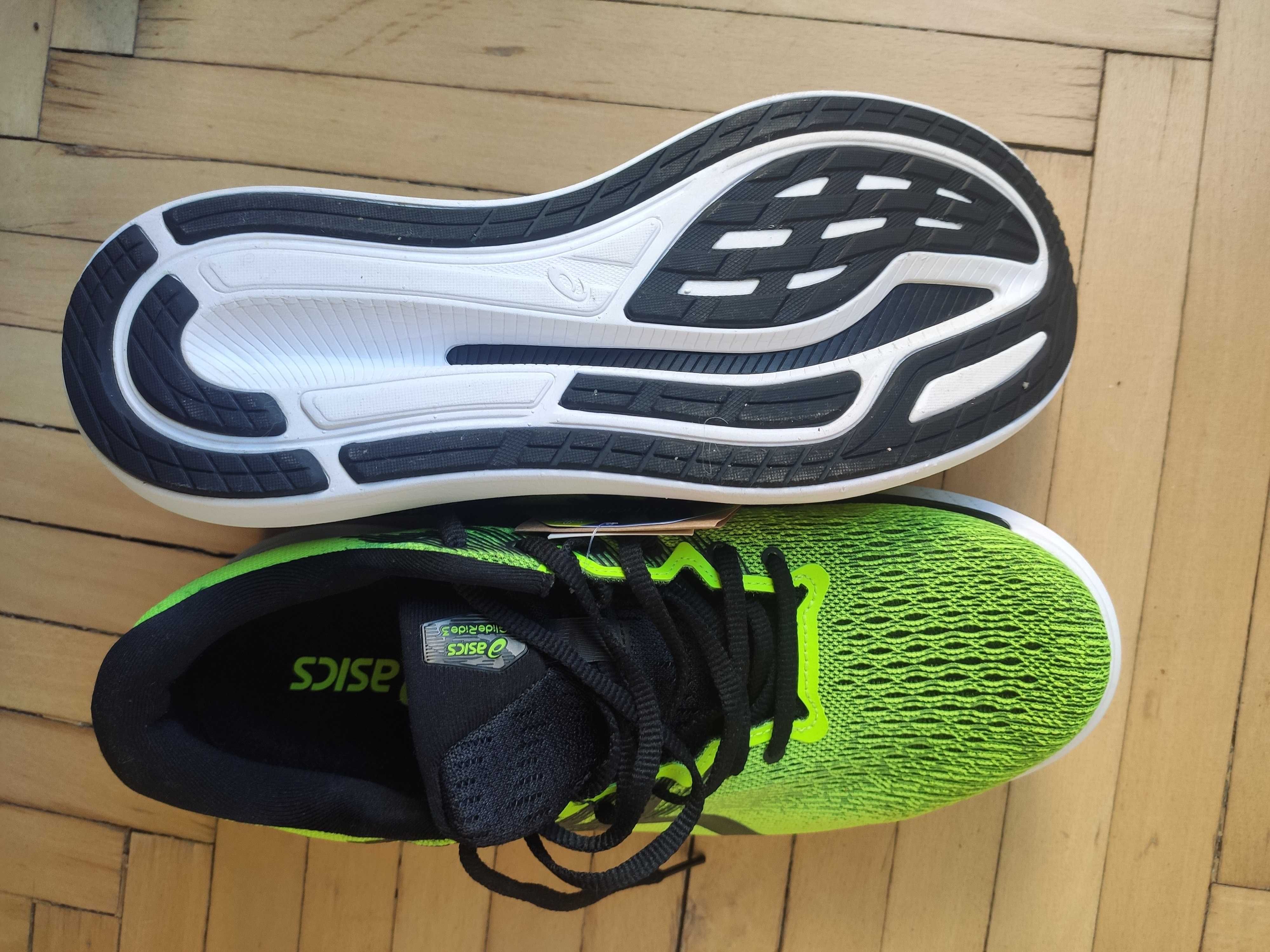 ASICS GlideRide 3