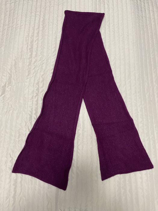 Шалове от кашмир