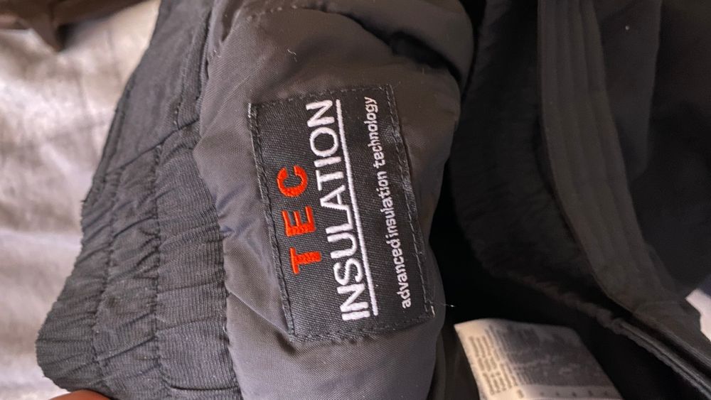 Pantaloni ski Etirel mărime 27