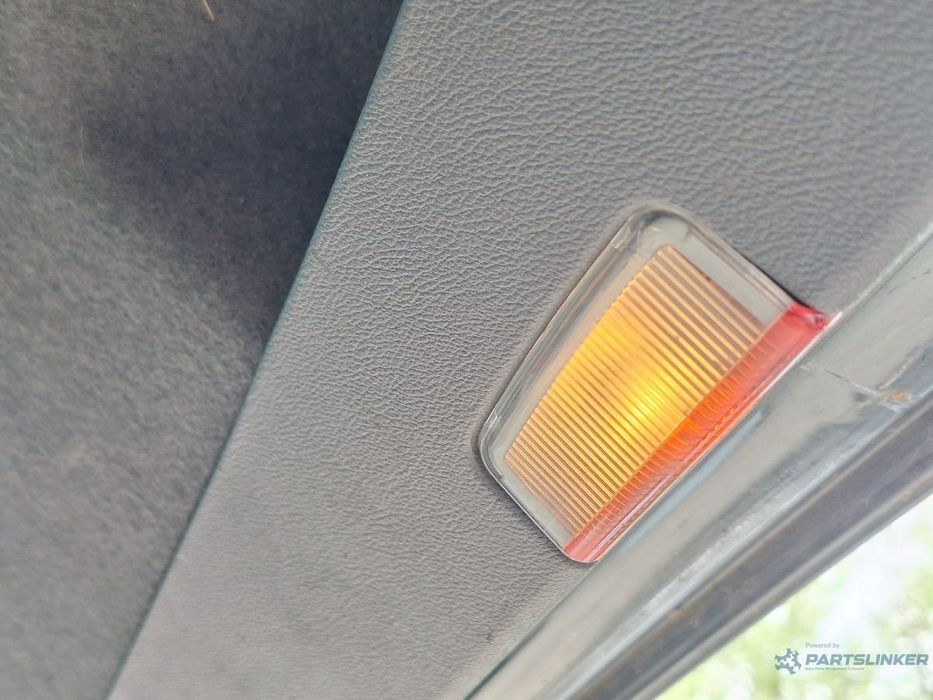 Lampa interioara portbagaj VOLKSWAGEN TOUAREG 7LA, 7L6, 7L7 2002 - 2013  7L6947113