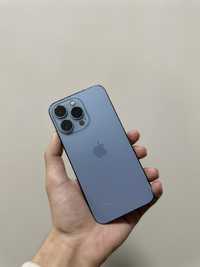 iPhone 13 pro blue