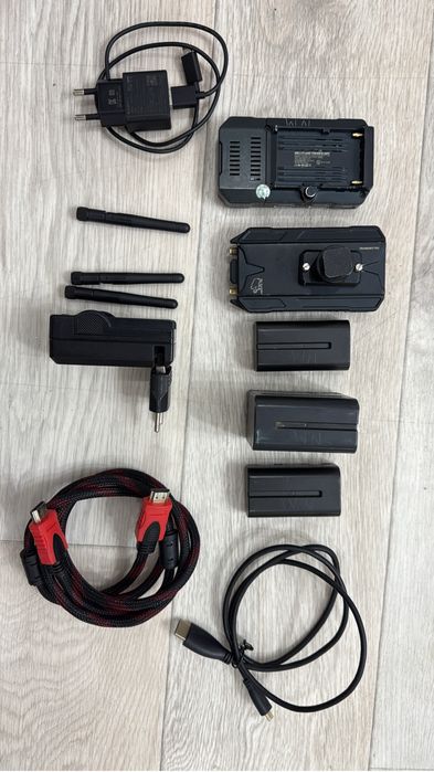 Wifi HDMI беспроводной