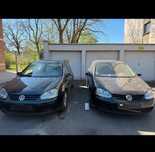 Golf 5 1.9 diesel și 1.4 benzină
