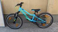 Bicicleta 20 inci copii RockMashine Storm