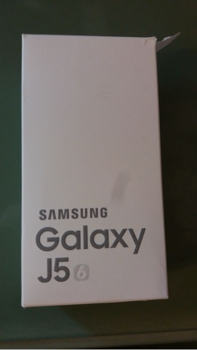 Samsung Galaxy J6