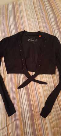 Bolero fetita 9-10 ani