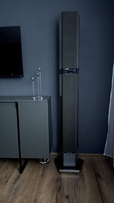 Boxe bang olufsen penta active