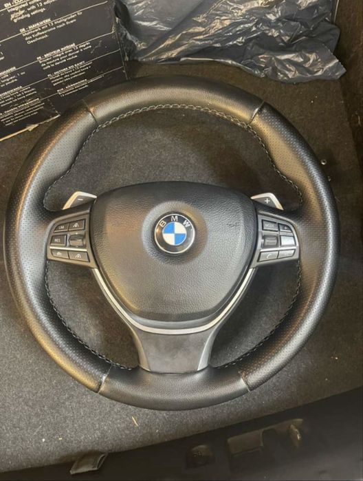 Волан за BMW F10