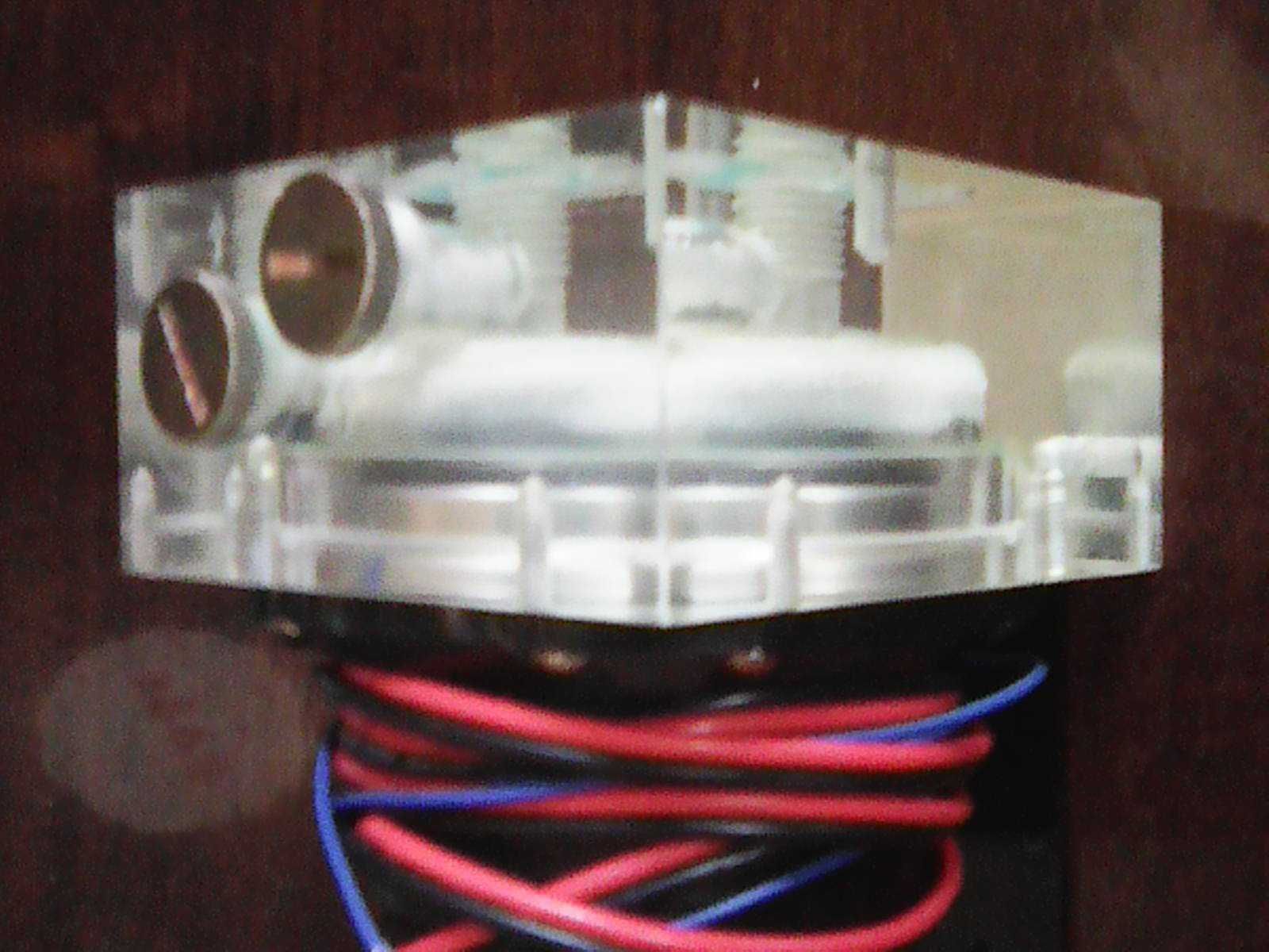 Componente Watercooling