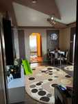 Închiriez apartament 3 camere zona Nord Caransebeș