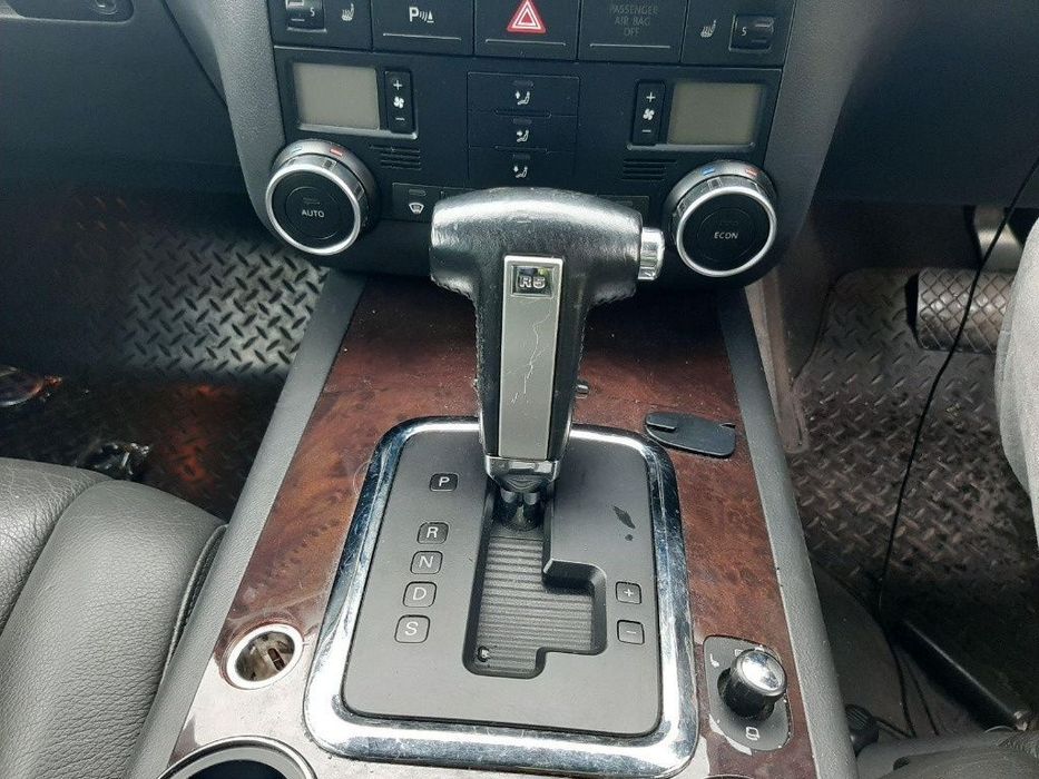 Usa dreapta spate Volkswagen Touareg 7L 2006 SUV 2.5 TDI