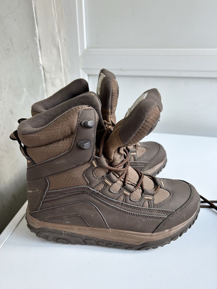 Дамски боти walkmaxx