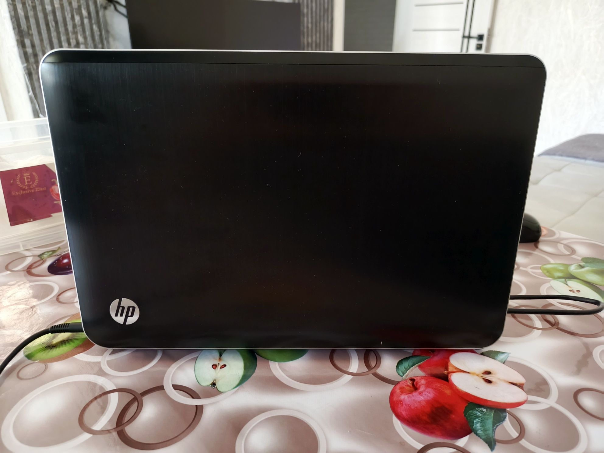 Продаю ноутбук HP Ultrabook i5/16Gb ОЗу/256GB mSata/500 GB HDD