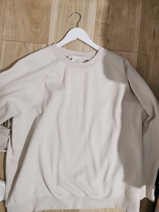 Bluza malton H&M, marimea XL