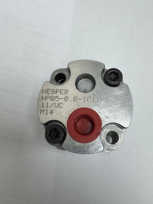 Hp05 pumps pompa hidraulica