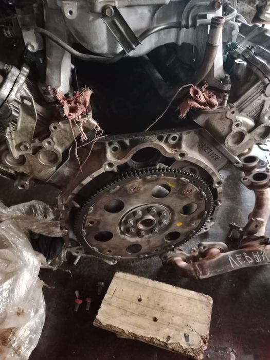 Продам Мотор 4.7