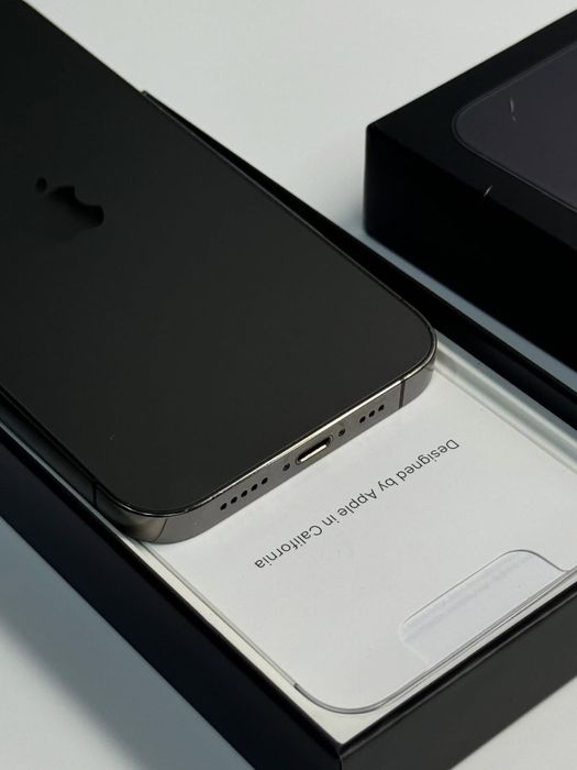 iphone 13 pro 256Gb  aybi yoq