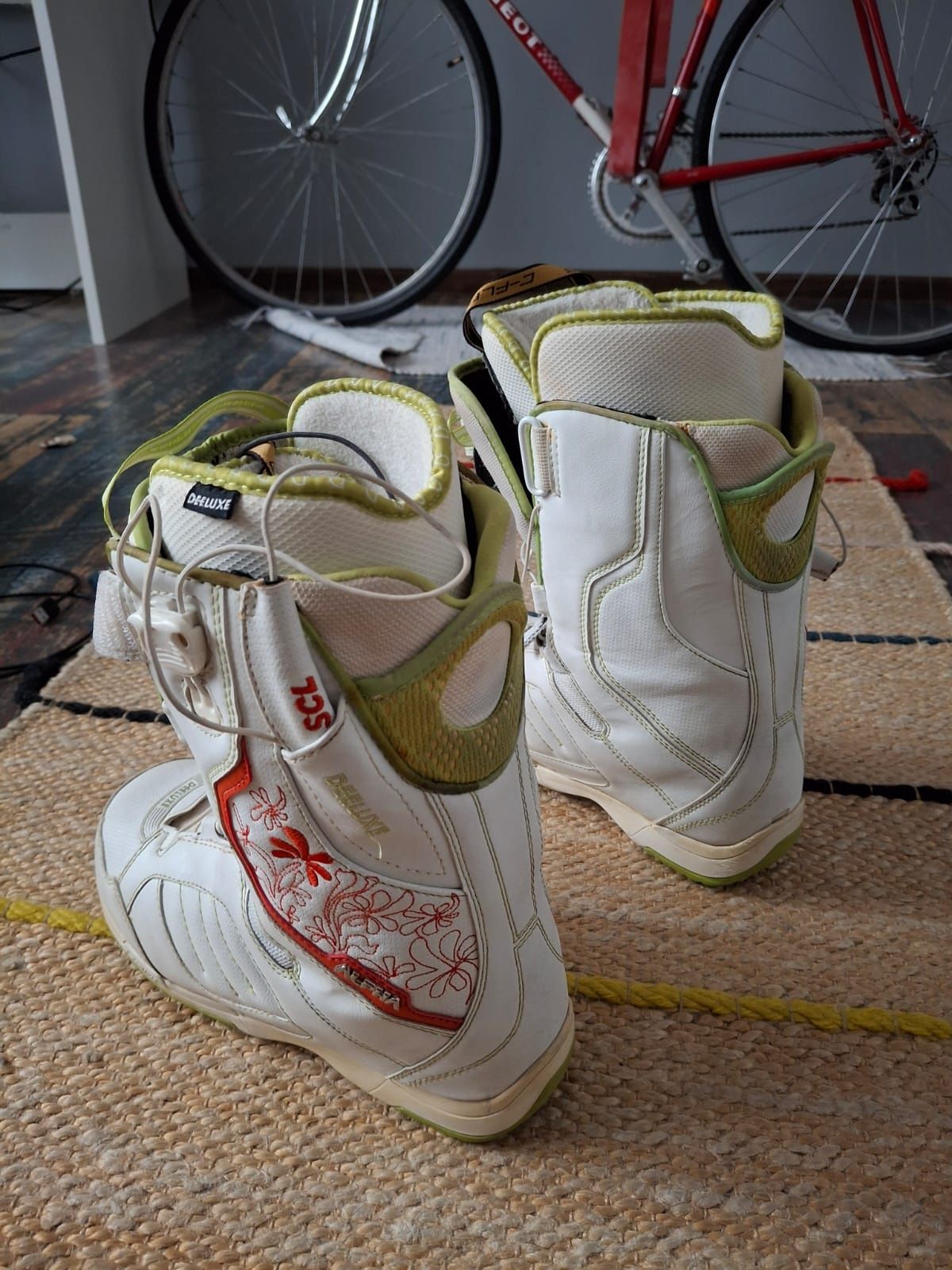 Boots snowboard 38/38,5