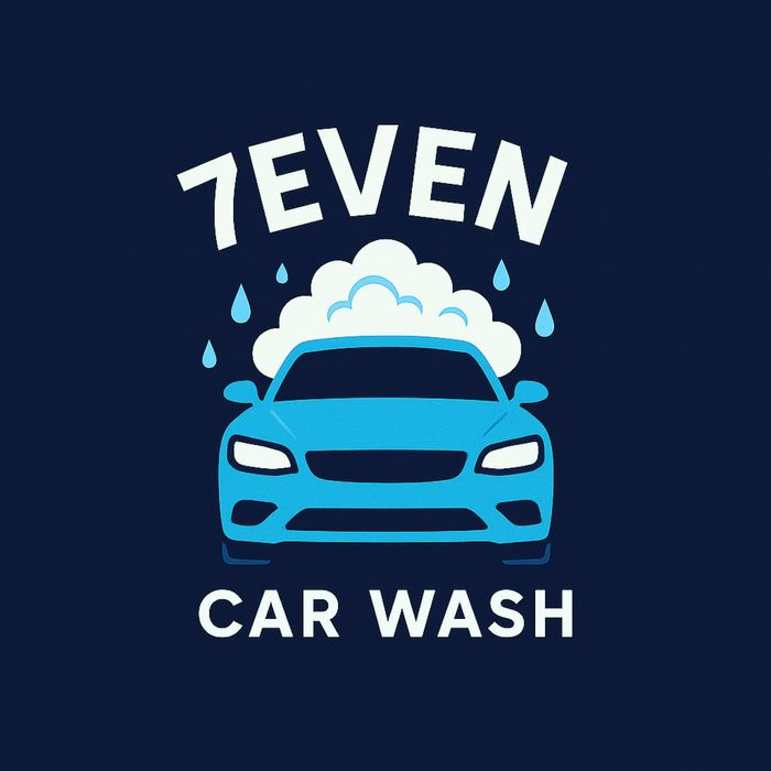 Seven Авто Мойка