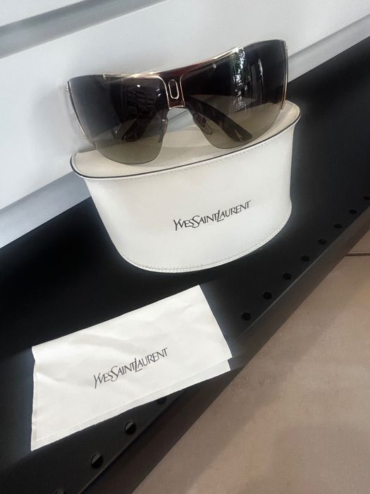 Слънчеви очила YSL 6144/S SPVMH