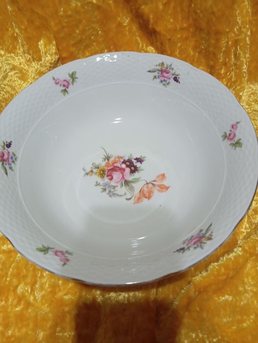 Предметы от сервиза