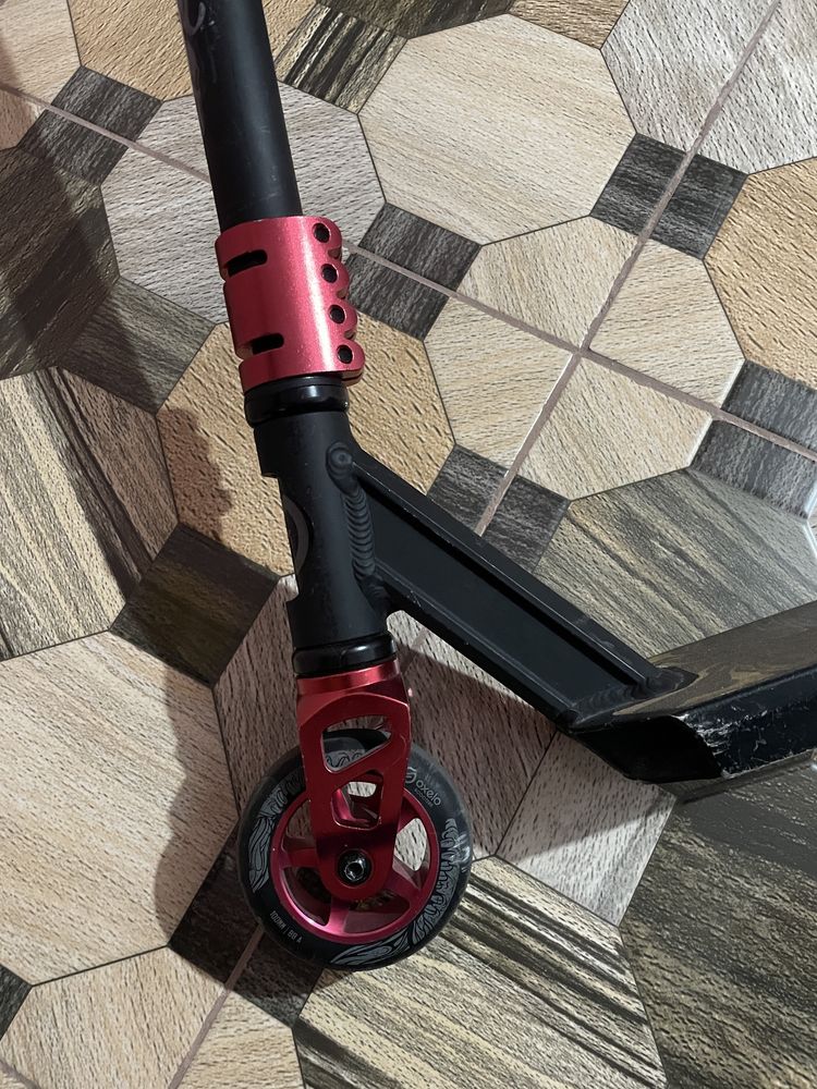 trotineta oxelo scooters