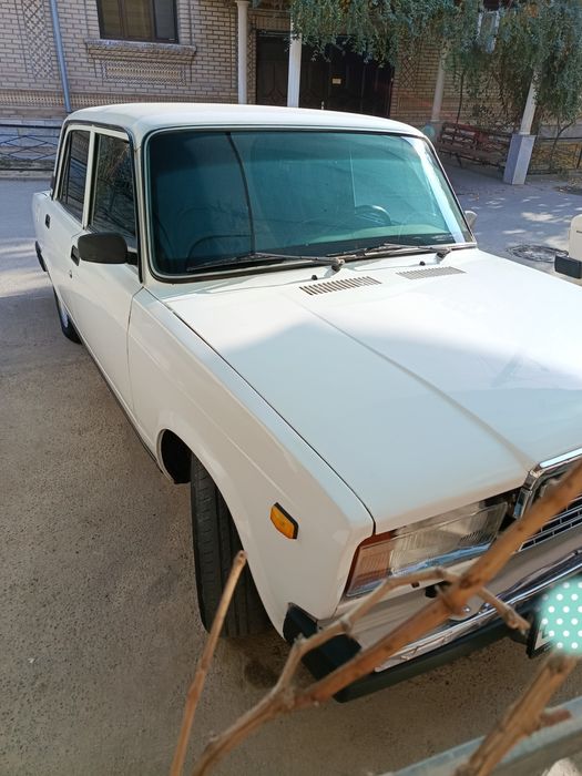 Vaz2107 Arendaga beriladi