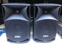 Vand boxe ,topuri active fbt promaxx 14a