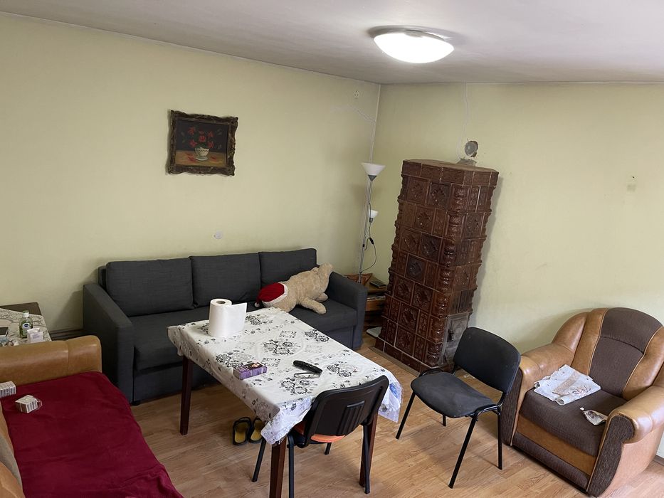 Casă cu gradina in centru Periceiului