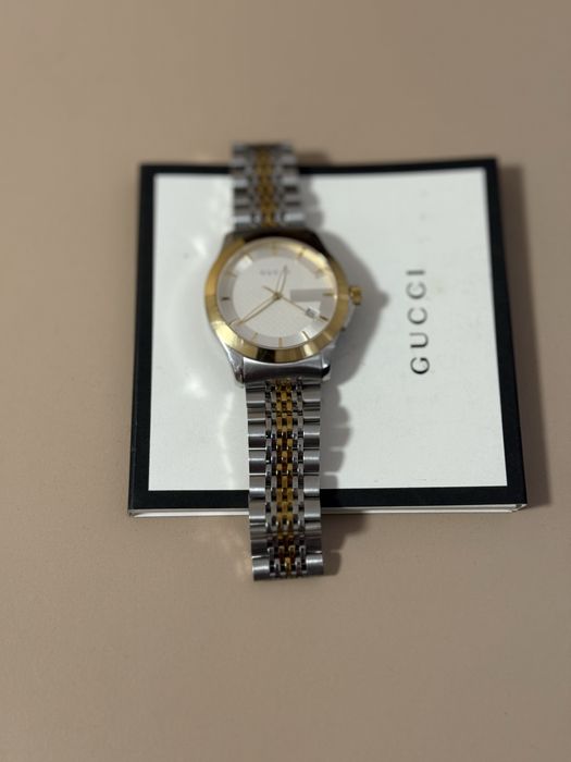 Ceas Gucci Gold Oroginal