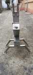 Sobă tip rachetă full inox