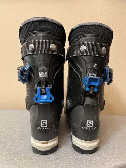 Clapari barbatesti Salomon Quest Access 80 marimea 27 (42)