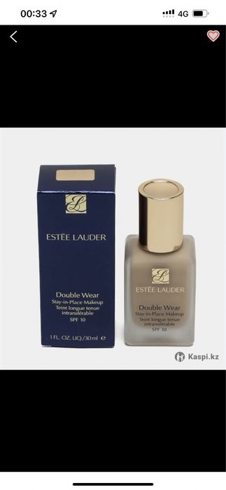 Тоналка от эсте лаудер оригинал